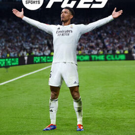 EA SPORTS FC 25 Standard Edition (ENG) (PC)