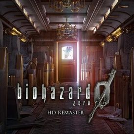 Resident Evil 0 / Biohazard 0 HD Remaster