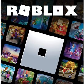 Roblox Gift Card 2000 Robux EU- Stockable