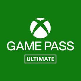 ⭐Xbox Game Pass Ultimate 1 Month