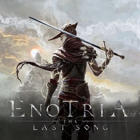 Enotria: The Last Song PS5