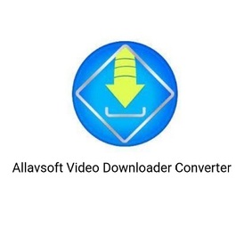 Allavsoft Video Downloader for MacOS/Windows