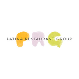 Patina Restaurant Group Gift Card 100$