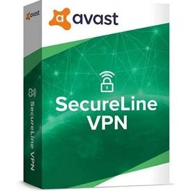 Avast SecureLine VPN 1 Device 1 Year