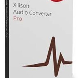 Xilisoft Audio Converter