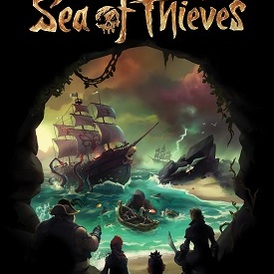 Sea of Thieves Deluxe Edition Steam Global