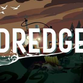 Dredge Standard EDITION STEAM - GLOBAL