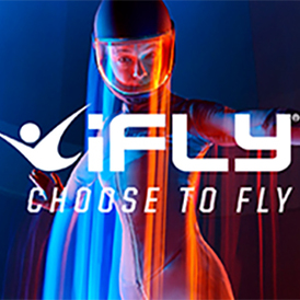 iFLY $25