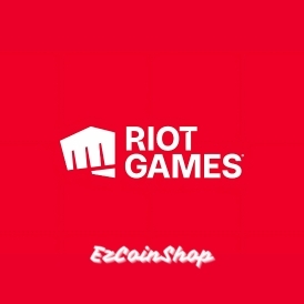 Riot Gift Card 10$ | USA, NA & BD