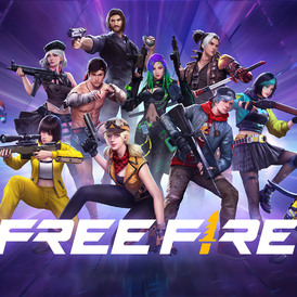 FREE FIRE TARJETA DE REGALO GLOBAL