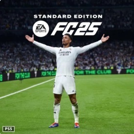 ✅EA SPORTS FC25 Standard || EA-APP || Global