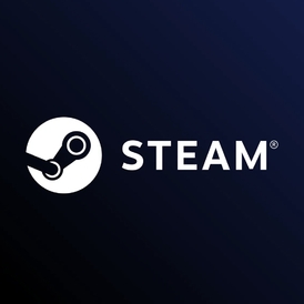 Steam  Steam Wallet Card 40 HkD