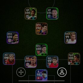 Efootball Pes 2024