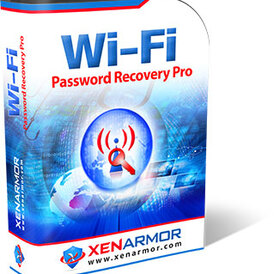 🔥WiFi Password Recovery Pro 1 YEAR🔑