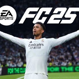 EA SPORTS FC 25 Standard PS4 PS5