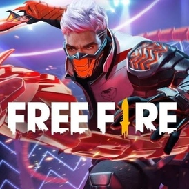 Free Fire 1080+108 Diamonds (Garena)