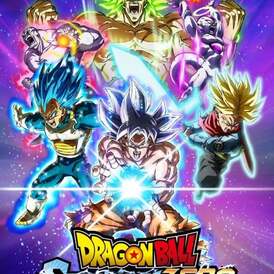 DRAGON BALL: Sparking! ZERO 🔑 XBOX KEY