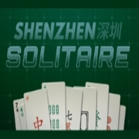 SHENZHEN SOLITAIRE