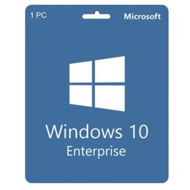 Windows 10 Enterprise - (Global)