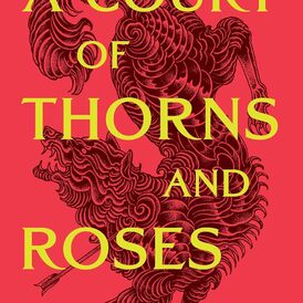 A Court of Thorns and Roses - EBOOK