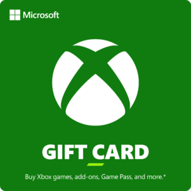 Xbox 25 TL Gift Card - Turkey