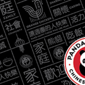 Panda Express Restaurant