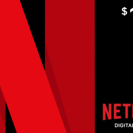 Netflix 100$ Canada