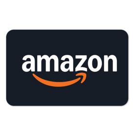 Amazon gift card balance $25