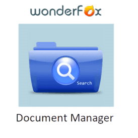 Wonderfox: Document Manager Key (Lifetime)