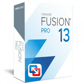 VMware Fusion 13 Pro Individual License