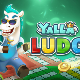 Yalla ‏ Ludo 10$ Diamonds 5150 PIN Code Globa