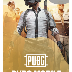 PUBG Mobile 660 uc pin global