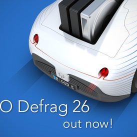 ✅ O&O Defrag 26.1 Professional 🔑 license key