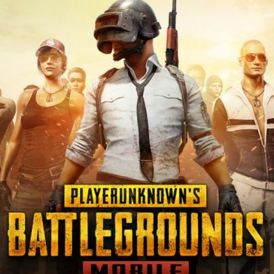 PUBG 8100 UC Top-Up via Player ID