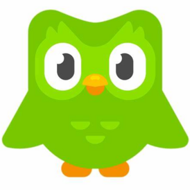 DUOLINGO SUPER 1 Month