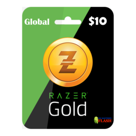 Razer Gold PIN $2