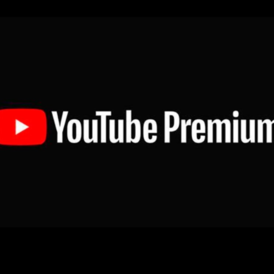 YouTube Premium 3 Months - Account