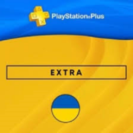 PSN PLUS EXTRAA 1 Year