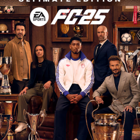 EA SPORTS FC 25 ULTIMATE - XBOX Key