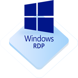 Windows RDP 1 Month 24GB Ram 400GB SSD