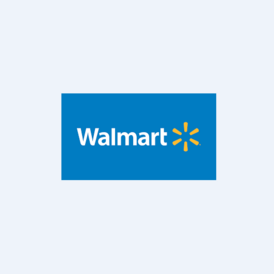 Walmart Gift Card 10 CAD