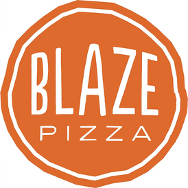 Blaze Pizza 150 USD | USA