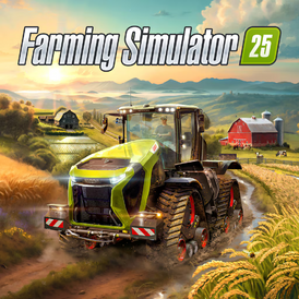 Farming Simulator 25 | Year 1 Bundle (PC)