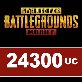 24300 UC TAG VOUCHER INSTANT