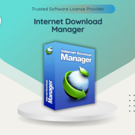 Internet download manager (Lifetime)