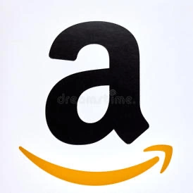 Amazon 1$ - 1 USD Gift Card (STOCKABLE - US)