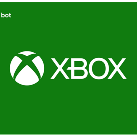 Xbox 10 usd gift card