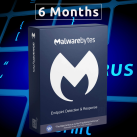 Malwarebytes Premium - 6 Months