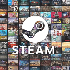 SteamGift Card 20$ (USA)