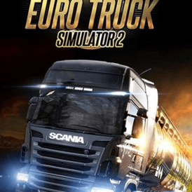 Euro Truck Simulator 2 - Steam Global